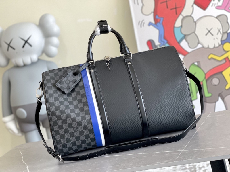 LV Travel Bags